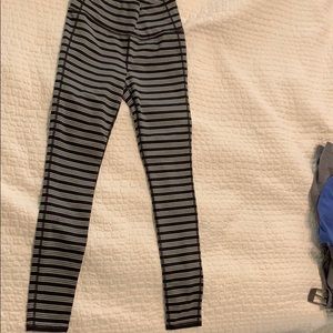 Athleta small full length leggins